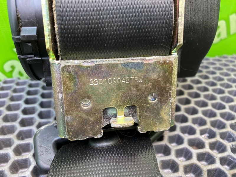 Ремень безопасности, 1000 рублей, Калининград