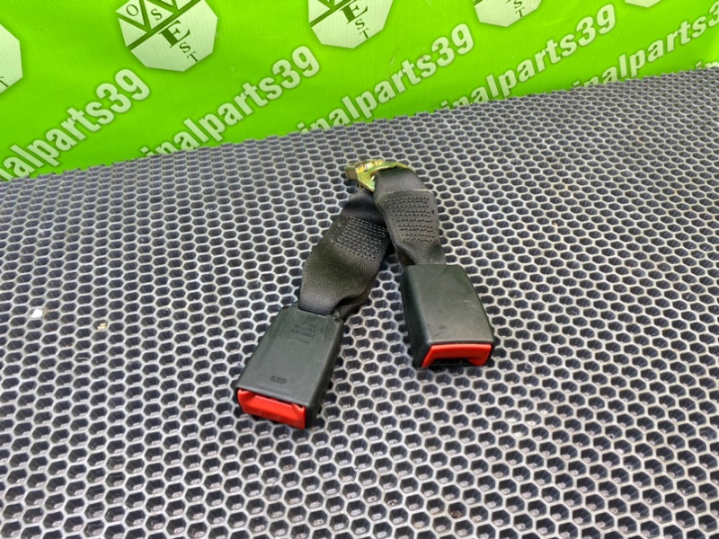 Замок ремня безопасности, 1000 рублей, Калининград