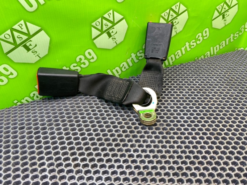 Замок ремня безопасности, 1000 рублей, Калининград