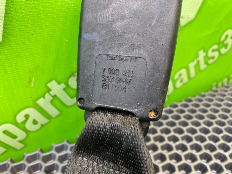 Замок ремня безопасности, 1000 рублей, Калининград