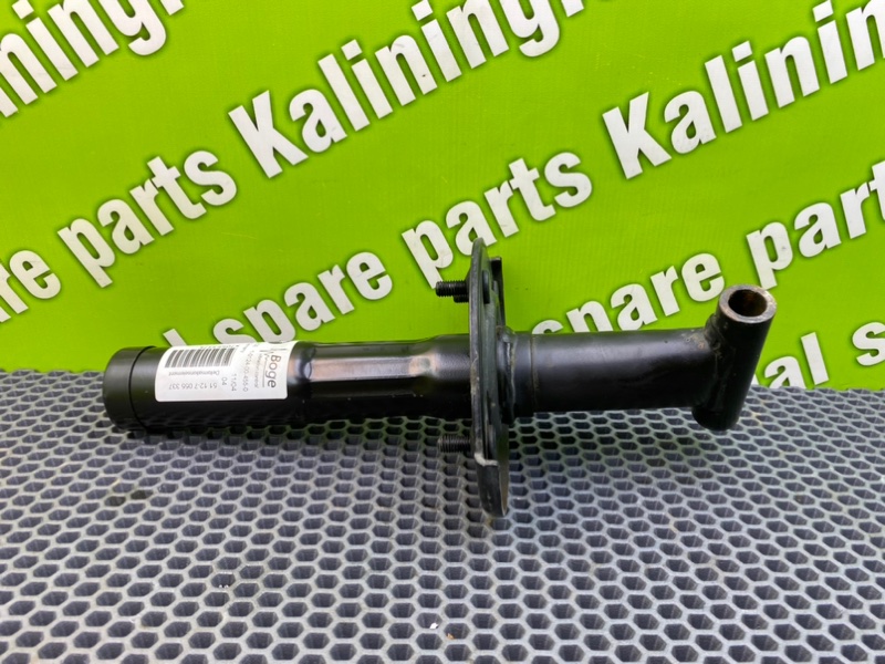 Усилитель бампера, 1400 рублей, Калининград