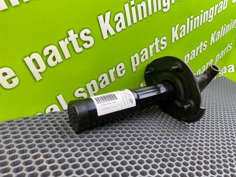 Усилитель бампера, 1400 рублей, Калининград