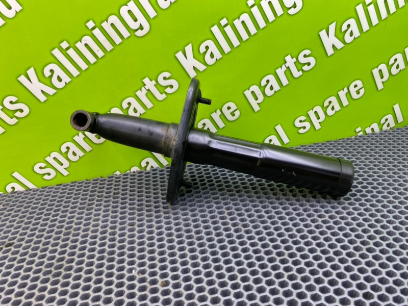 Усилитель бампера, 1400 рублей, Калининград