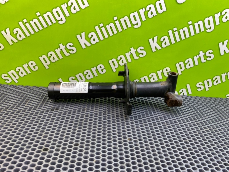 Усилитель бампера, 1400 рублей, Калининград