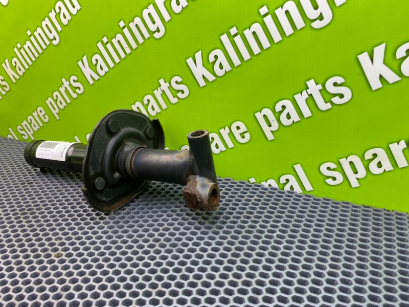 Усилитель бампера, 1400 рублей, Калининград