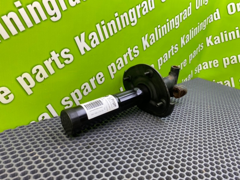 Усилитель бампера, 1400 рублей, Калининград