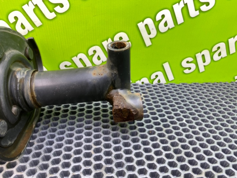 Усилитель бампера, 1400 рублей, Калининград