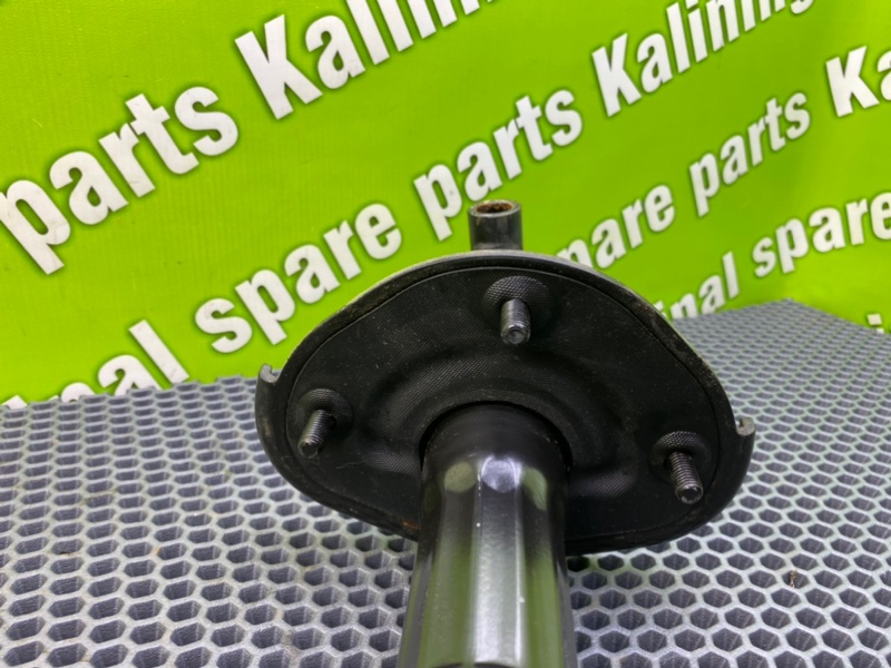 Усилитель бампера, 1400 рублей, Калининград