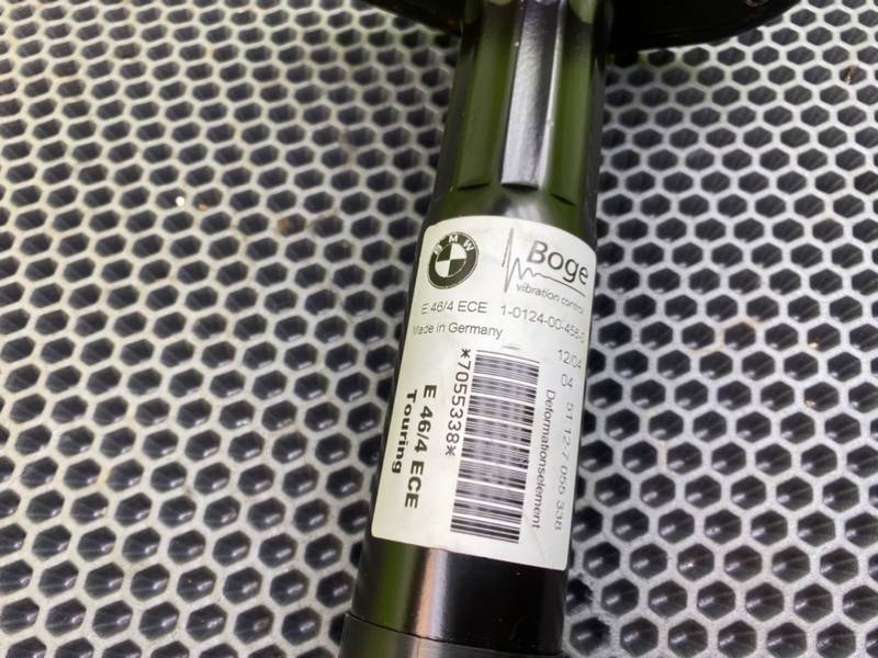 Усилитель бампера, 1400 рублей, Калининград