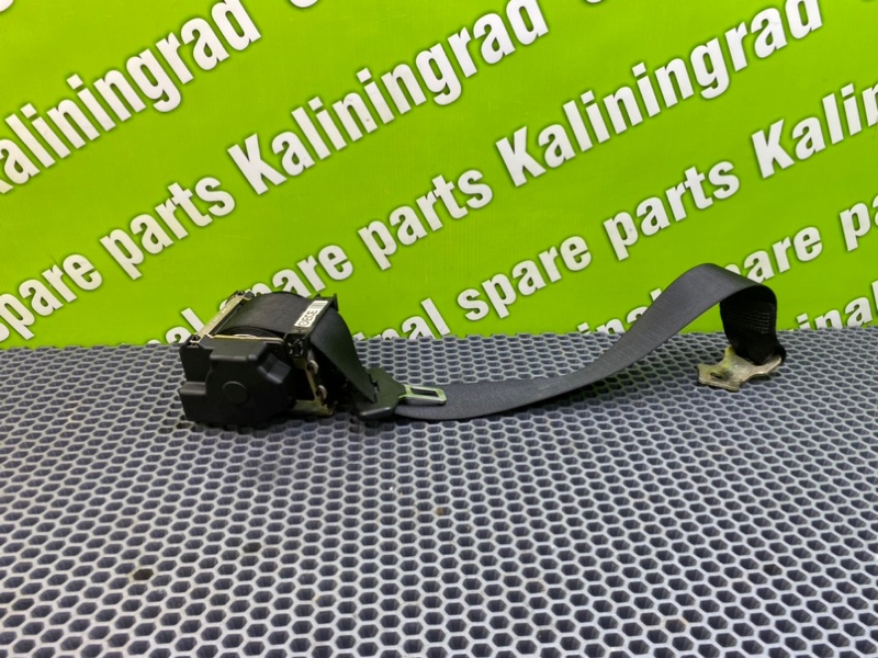 Ремень безопасности, 1000 рублей, Калининград