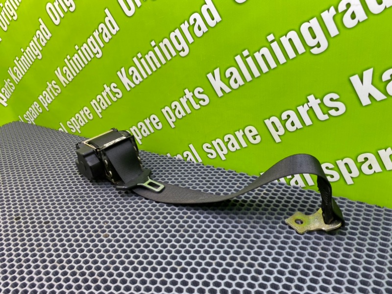 Ремень безопасности, 1000 рублей, Калининград