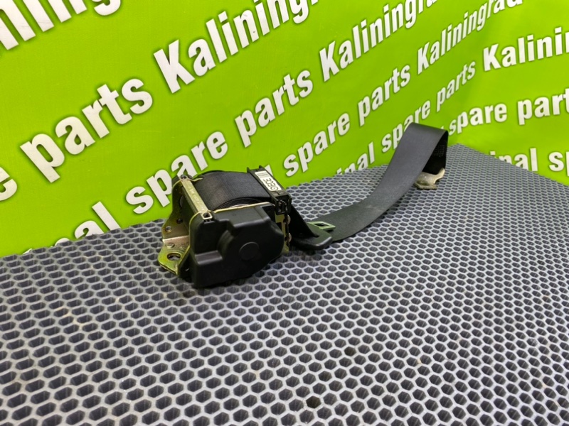 Ремень безопасности, 1000 рублей, Калининград