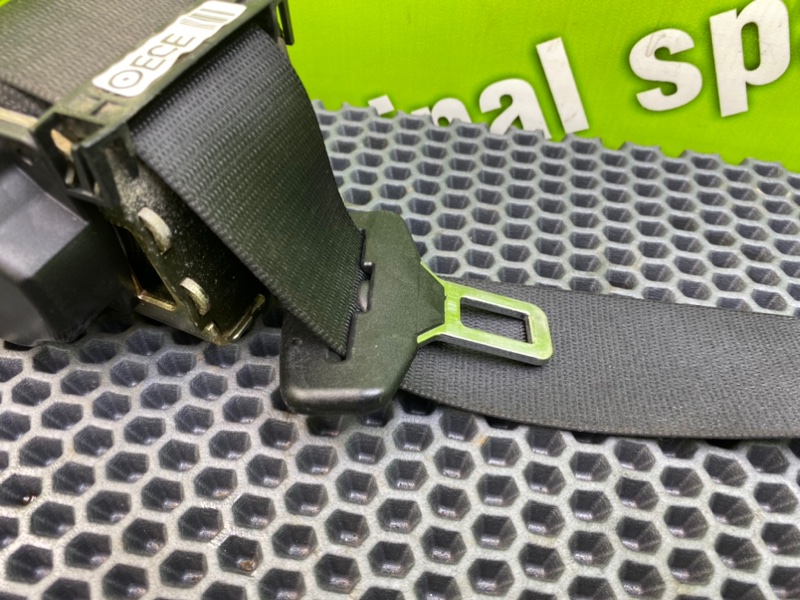 Ремень безопасности, 1000 рублей, Калининград