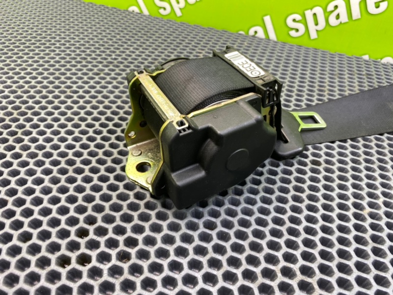 Ремень безопасности, 1000 рублей, Калининград