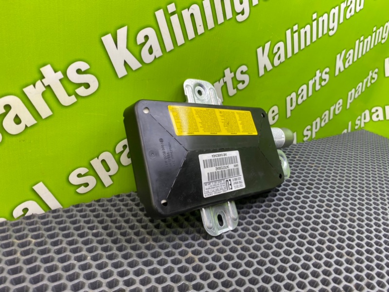 Подушка безопасности, 1300 рублей, Калининград