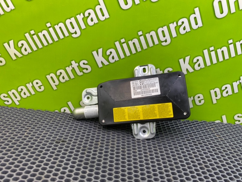 Подушка безопасности, 1300 рублей, Калининград