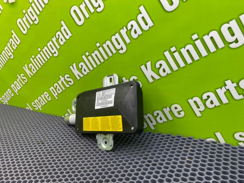 Подушка безопасности, 1300 рублей, Калининград