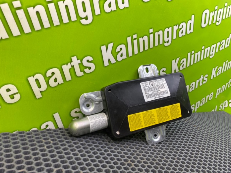 Подушка безопасности, 1300 рублей, Калининград