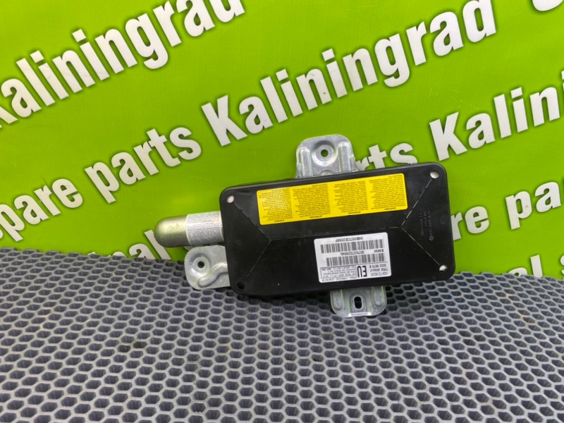 Подушка безопасности, 1300 рублей, Калининград