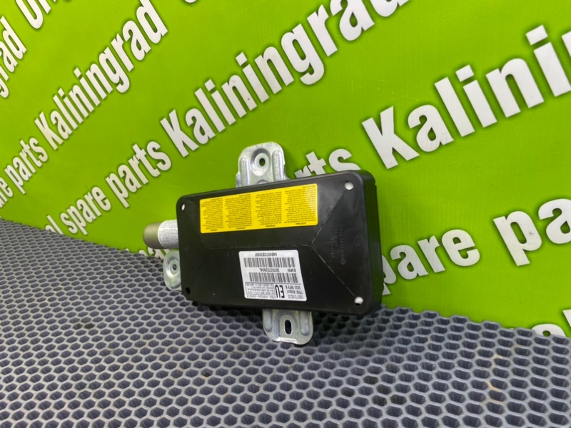 Подушка безопасности, 1300 рублей, Калининград