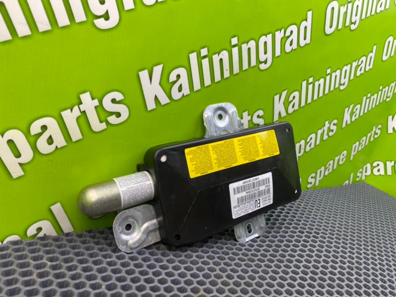 Подушка безопасности, 1300 рублей, Калининград