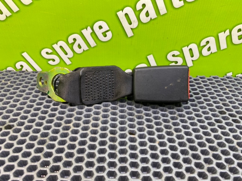 Замок ремня безопасности, 500 рублей, Калининград