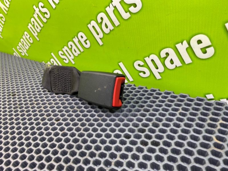 Замок ремня безопасности, 500 рублей, Калининград