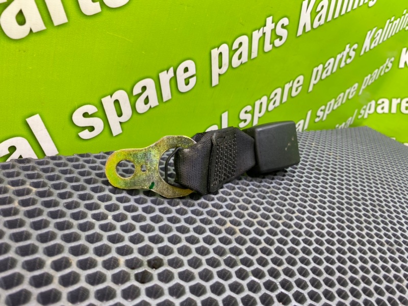 Замок ремня безопасности, 500 рублей, Калининград