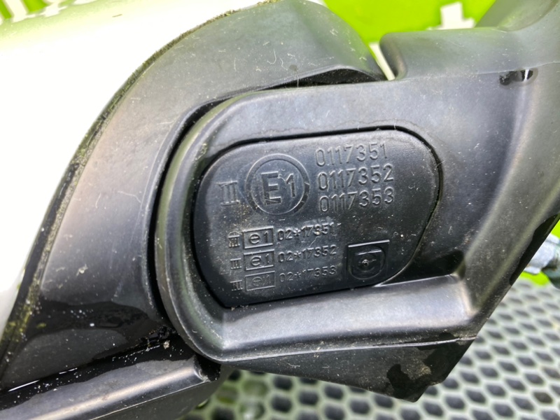 Зеркало, 3600 рублей, Калининград