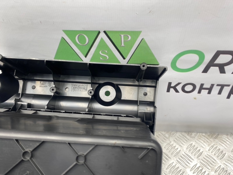 Вещевой ящик, 2600 рублей, Калининград