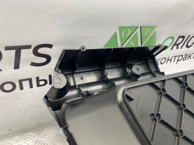 Вещевой ящик, 2600 рублей, Калининград