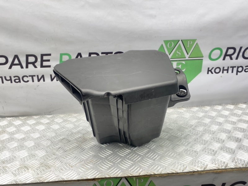 Корпус воздушного фильтра, 2400 рублей, Калининград