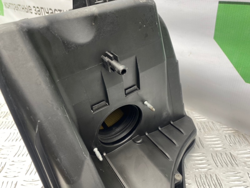 Корпус воздушного фильтра, 2400 рублей, Калининград