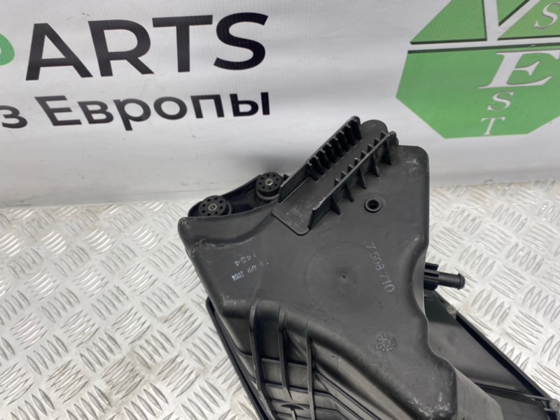 Корпус воздушного фильтра, 2400 рублей, Калининград