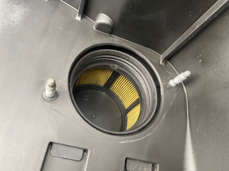 Корпус воздушного фильтра, 2400 рублей, Калининград