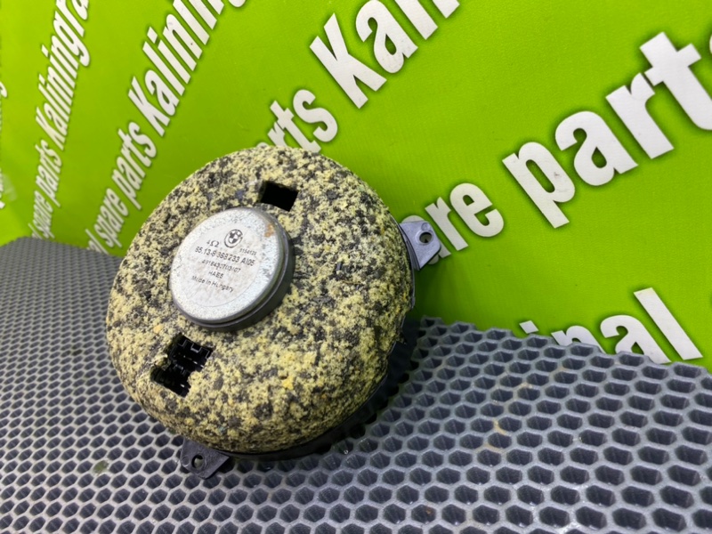 Динамик, 1000 рублей, Калининград