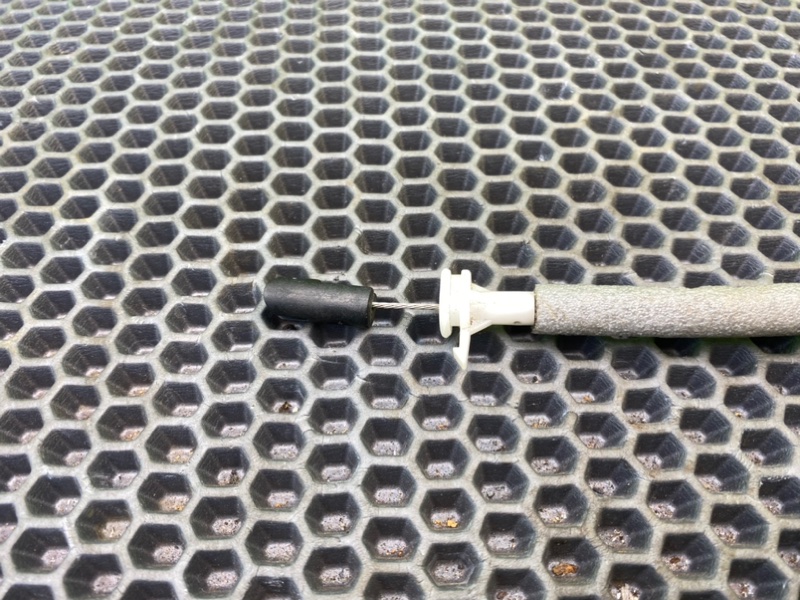 Трос замка двери, 1000 рублей, Калининград