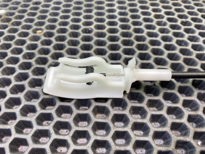 Трос замка двери, 1000 рублей, Калининград