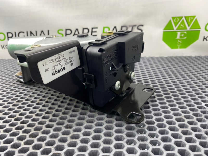 Моторчик дворника, 3100 рублей, Калининград