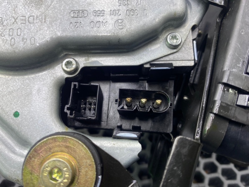 Моторчик дворника, 3100 рублей, Калининград