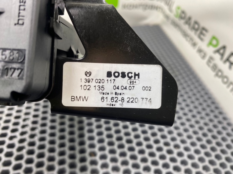 Моторчик дворника, 3100 рублей, Калининград