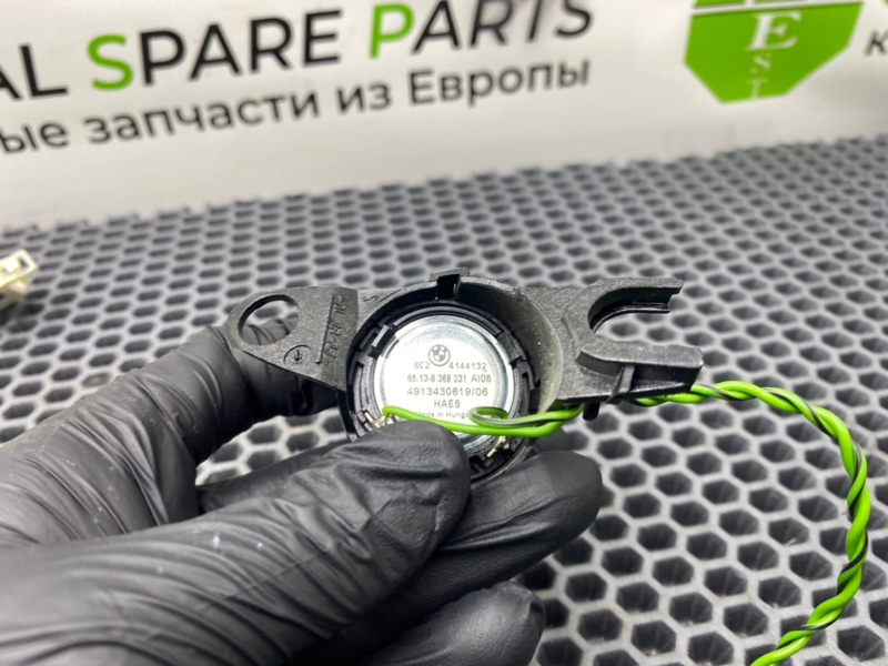 Динамик высокочастотный, 1000 рублей, Калининград