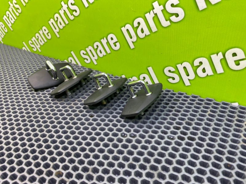 Защелка двери, 1600 рублей, Калининград