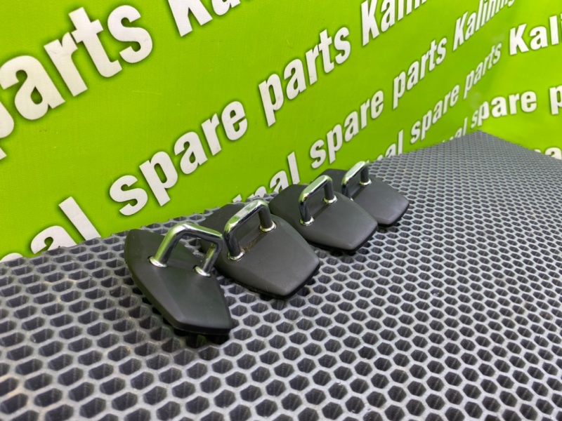 Защелка двери, 1600 рублей, Калининград