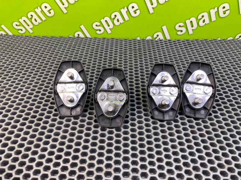 Защелка двери, 1600 рублей, Калининград