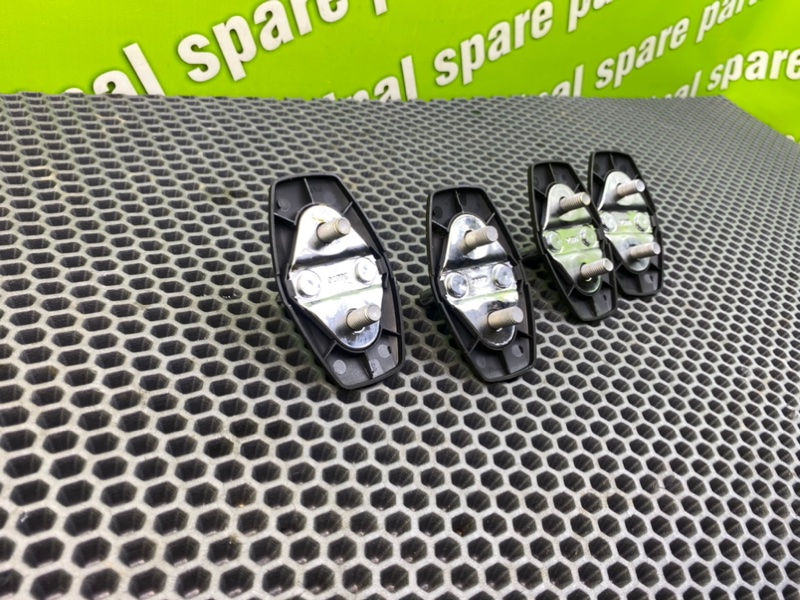 Защелка двери, 1600 рублей, Калининград