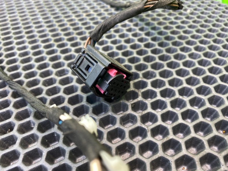 Проводка двери, 1200 рублей, Калининград