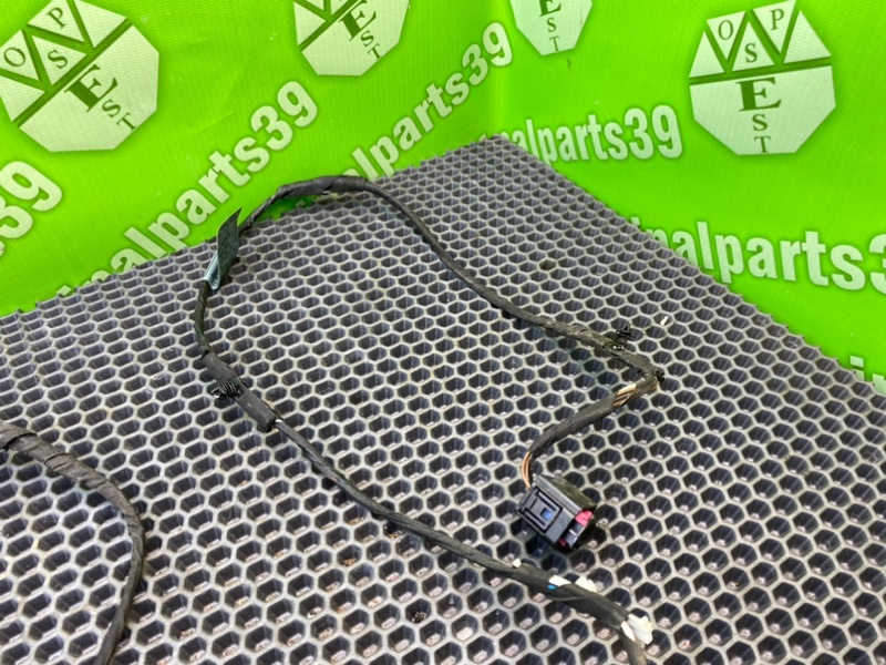 Проводка двери, 1200 рублей, Калининград