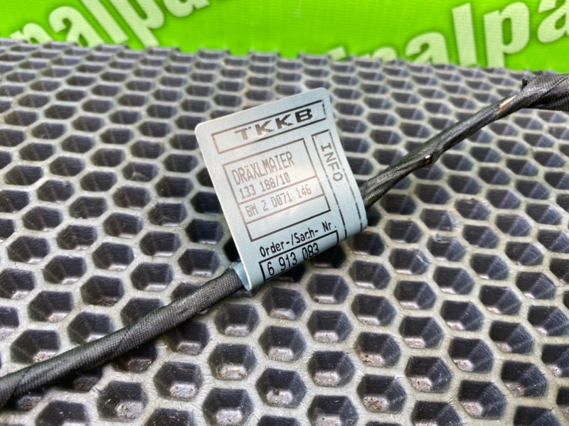 Проводка двери, 1200 рублей, Калининград