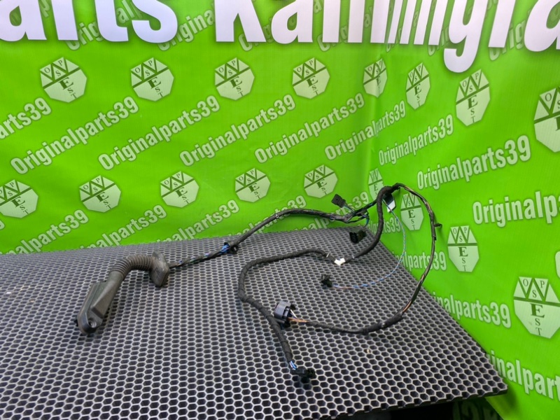 Проводка двери, 1200 рублей, Калининград